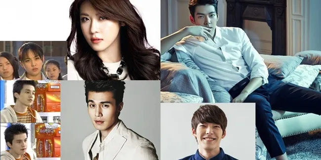 Melegenda, Seri Drama 'School' Selalu Bikin Aktornya Melejit