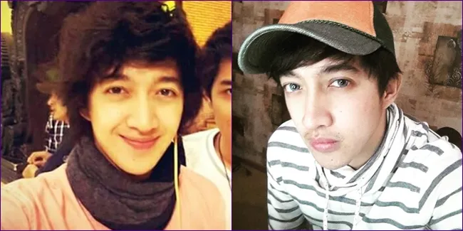 Member Boyband, Daniel Kakak Angel Karamoy Seganteng Artis Korea!