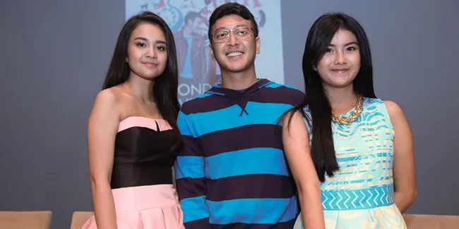 Meme Kuis 'LONDON LOVE STORY' Pilihan dan Bikin Ngakak