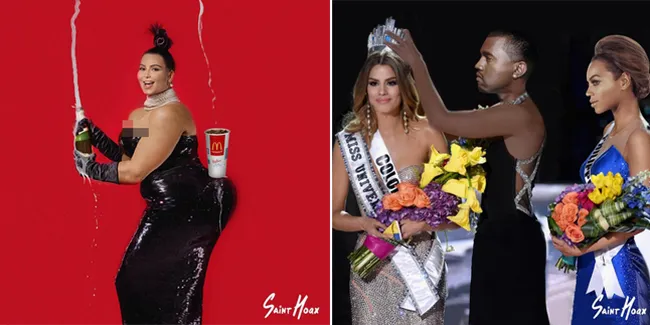 Meme-Meme Kocak Keluarga Kardashian, Bikin Kamu Ngakak Seharian!