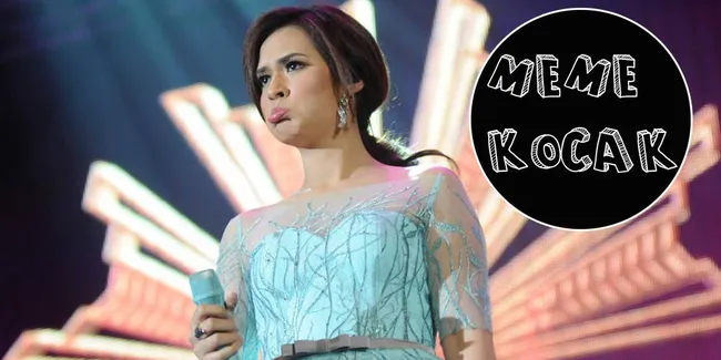 Meme Plesetan Lagu Paling Gokil, Dijamin Bikin Ngakak Sebulan!