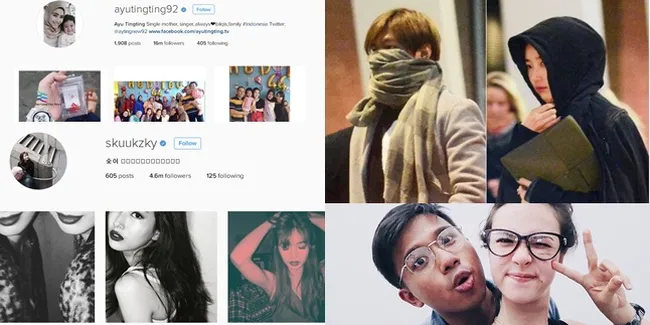 Mengintip Beda Kehidupan Bintang Korea Vs Seleb Tanah Air