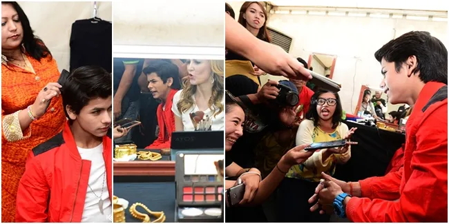 Menguak Belakang Layar Kedatangan Bintang 'Ashoka' ke Indonesia