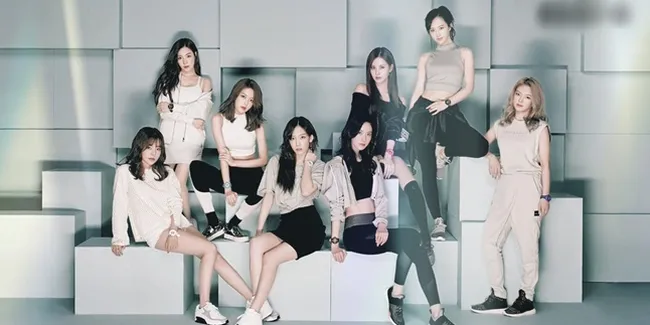 Menurut Kepribadian, Ini Princess Disney Yang Mirip Dengan SNSD