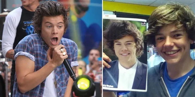 Mereka ini Orang Paling Mirip Dengan Para Bintang Hollywood