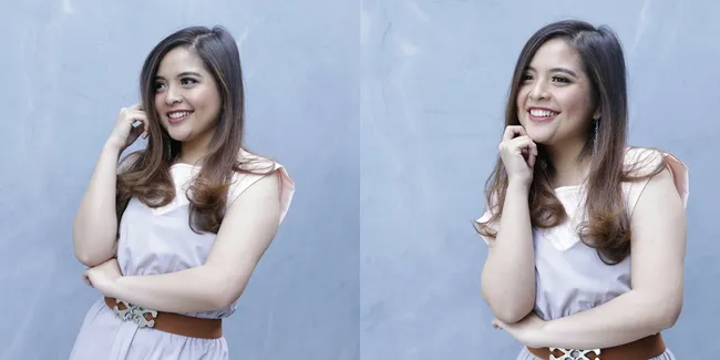 Mertua Tasya Kamila Ternyata Sosialita & Berteman Dengan Artis