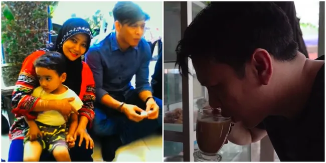 Meski Bergelimang Harta, Ini Potret Sederhana Ariel Noah yang Tak Suka Pamer Kemewahan - Ngopi di Warung Pinggir Jalan