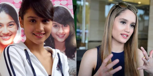 Meski Logat Bule, Cinta Laura Bisa Jadi Pahlawan di Tanah Air