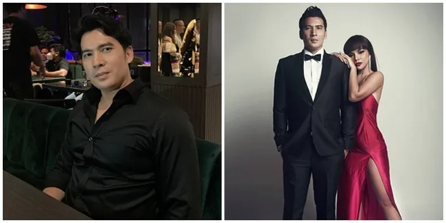 Meski Masih Saling Menyayangi, Ridho Illahi Justru Tak Mau Balikan Dengan Dinar Candy Karena Hal Ini