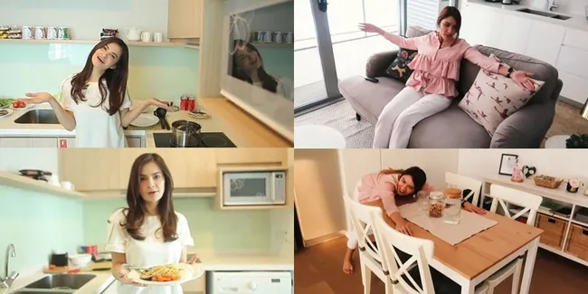 Meski Simpel dan Minimalis, Rumah 6 Seleb di Australia Ini Cozy Abis