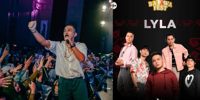 Meski Sudah Tak Bersama, Para Personel Sebut Hubungan Lyla dengan Mantan Vokalis Masih Terjalin Baik