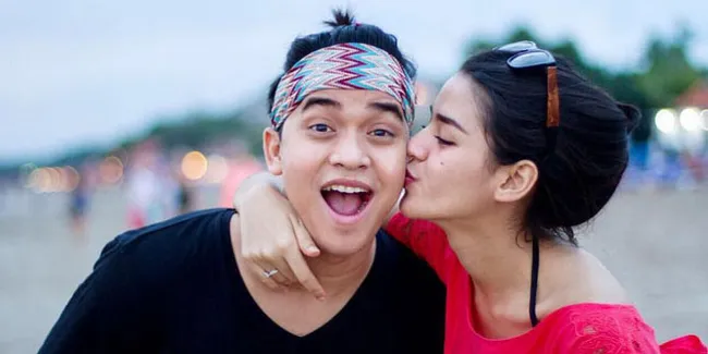 Mesra Manja, Billy Syahputra - Susan Sameh Makin Tak Terpisahkan