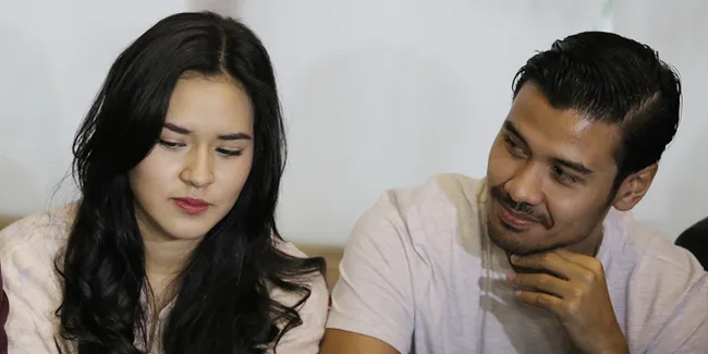 Mesranya Raisa dan Chico Jericho di Lokasi Syuting, Cinta Lokasi?