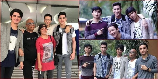 'Meteor Garden' Versi Indonesia Terbaru, Siapa Saja Yang Jadi F4?