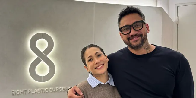 Mieke Amalia Liburan ke Korea Sekaligus Oplas, Ini Cerita Awal Perjalanannya