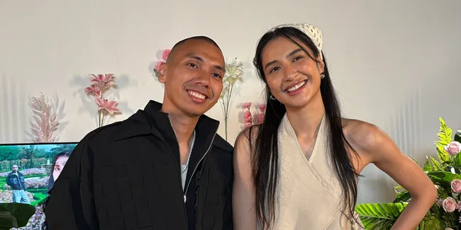 Mikha Tambayong Wujudkan Mimpi Berduet dengan Rayi Putra