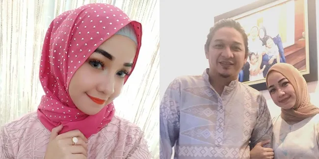Mirip Adelia Wilhelmina, 8 Potret Anne Putri Adik Pasha Ungu yang Pernah Eksis Jadi Penyanyi - Kini Makin Menawan