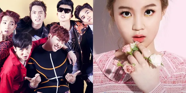 Miris, 10 Bintang Korea Populer Ini Nyatanya 'Anak Tiri' Agensi