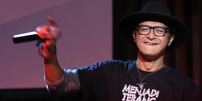 Miris, Para Musisi Indonesia Satukan Suara Demi Bencana NTT