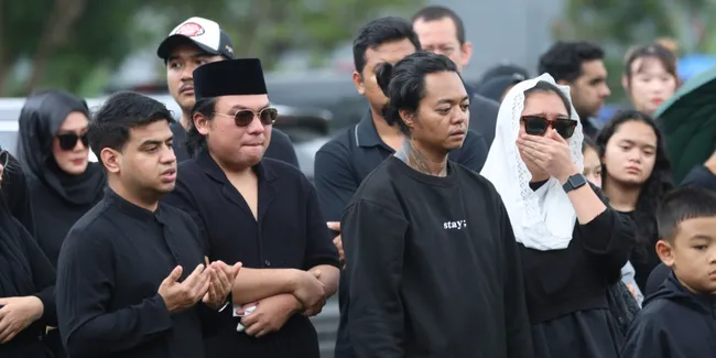 Misteri Barang Bukti Kasus Kematian Lula Lahfah, Polisi Tak Mau Gegabah