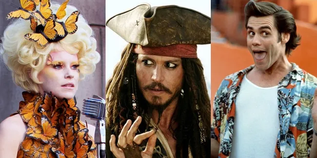 Model Rambut Paling Cool dan Banyak Dapat Pujian Dalam Film