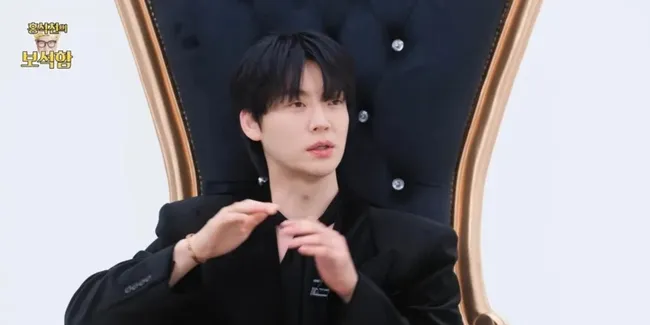 Momen Ahn Jae Hyun Bahas Rumor Tuduhan Gay, Sudah Populer Sejak Sekolah