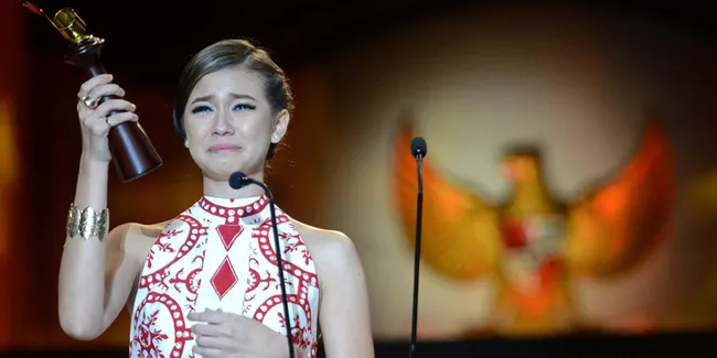 Momen-Momen Unik Dari Festival Film Bandung