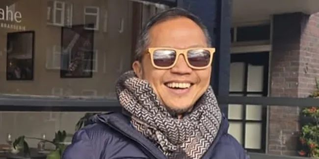 Momen Sandhy Sondoro Saat Ikut Audisi German Idol Tahun 2007