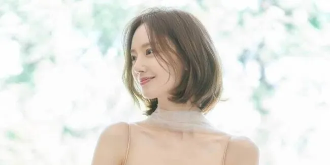 Moon Chae Won Menikah dengan Non-seleb, Lee Joon Gi Datang