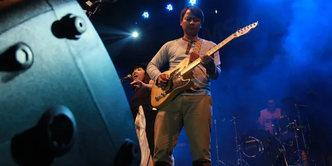 MSM X CFF Berhasil Hadirkan Suasana Syahdu Bagi Kota Malang