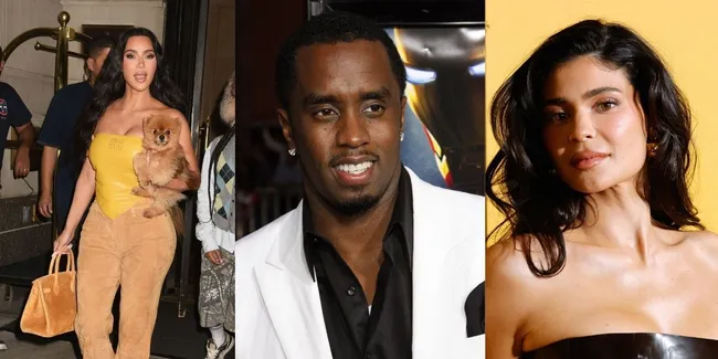 Mulai Dari P Diddy Sampai Kylie Jenner, Berikut List Selebriti Internasional Yang Sering Keliling Dunia Pakai Jet Pribadi!