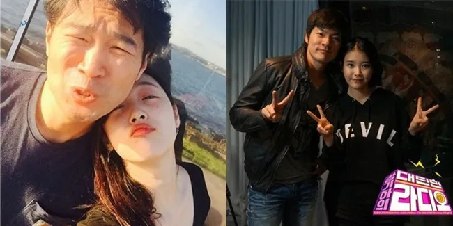 Musim Putus, 6 Pasangan Seleb Korea Pilih Akhiri Hubungan Mereka