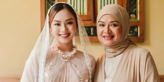 Nabilah Dozan Putri Betharia Sonata Hamil Anak Pertama