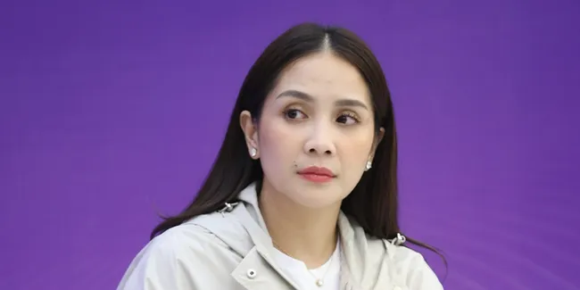 Nagita Slavina Luncurkan Youth Sports Series, Siapkan Panggung bagi Atlet Basket SMA