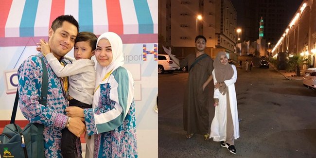 Ferry Ardiansyah - Naik Haji, Ferry Ardiansyah & Tasya Nur 