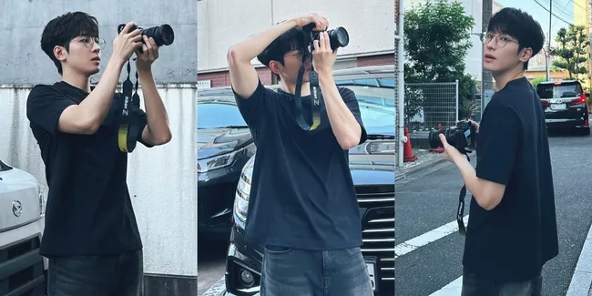 Naksir Wonwoo SEVENTEEN si Cowok Cancer? Begini Kecocokan Kalian Kalau Kamu adalah Cewek Aquarius