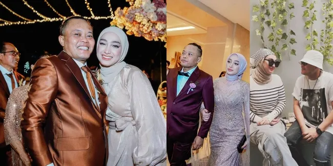 Ngaku Sulit Cari yang Tulus, Sule Isyaratkan Putus dari Santyka Fauziah?