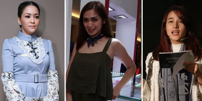 Ngeri! Ternyata 11 Artis Ini Pernah Jadi Korban Pelecehan Seksual