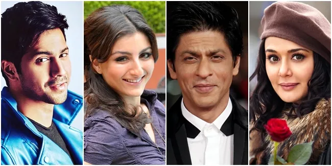 Nggak Cuma Ganteng - Cantik, Seleb Bollywood Ini Juga Cerdas!