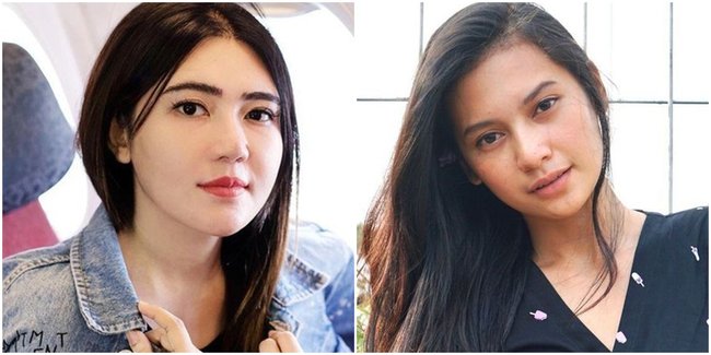 Nggak Hanya Via Vallen, Sederet Selebriti Ini Juga Berseteru Dengan Keluarganya - Ada yang Sampai Blokir Kontak Hingga Tak Direstui Menikah