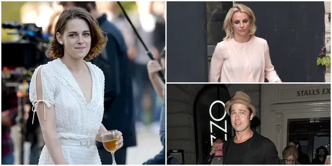 Nggak Nyangka! Deretan Ini Ternyata Punya Kebiasaan Aneh & Jorok