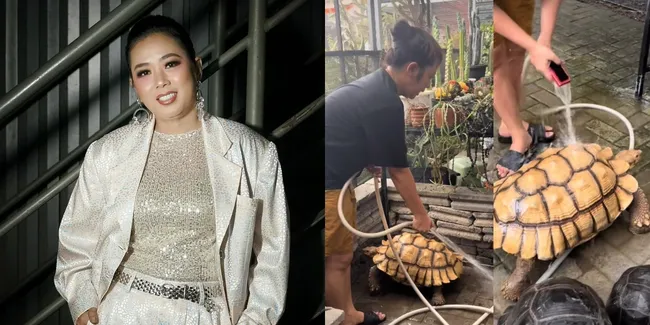 Bikin Ngakak, 8 Potret Soimah Ngomel - Kura-Kuranya Diminta Ngekost
