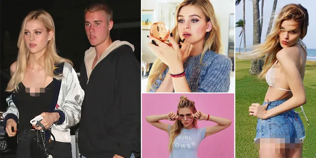 Nicola Peltz, Bintang 'TRANSFORMERS' Yang Dikencani Justin Bieber