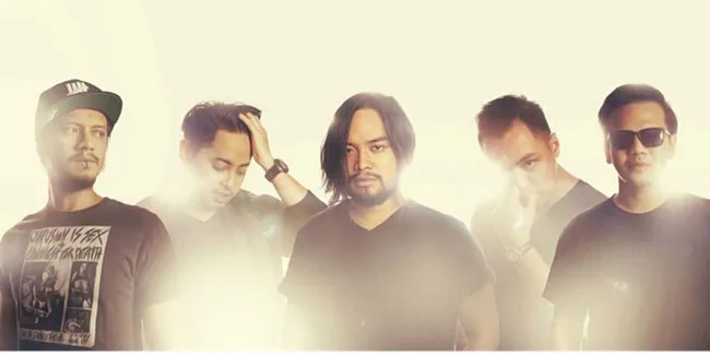 Nih, Ada Band Asyik Bernama Neurotic! Intip di Sini