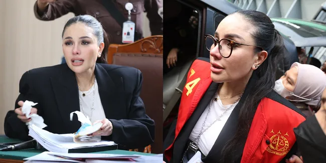Rincian Izin Berobat Nikita Mirzani Setelah Sidang, Hakim Keluarkan Penetapan Resminya