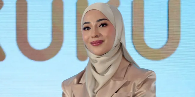 Nikita Willy Cerita Tantangan Dalam Mengasuh Anak