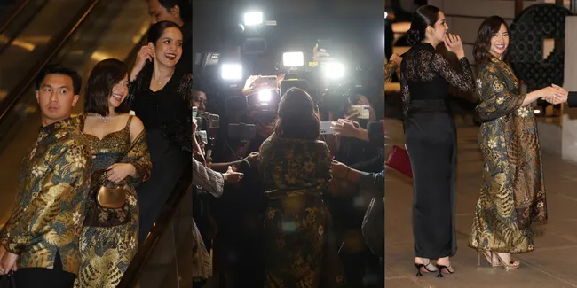 Nikita Willy Ditanya Soal Comeback Sinetron, Begini Tanggapannya