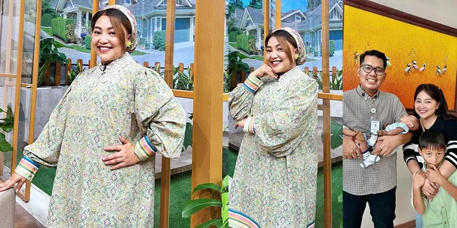 Nina Mpok Alpa Sembunyikan Sakit, Tetap Berkerja Sebelum Meninggal Dunia