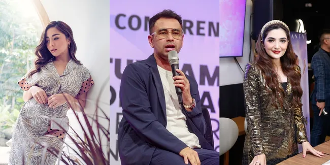 Nomor 1 Bukan Raffi Ahmad, ini 15 Potret Rumah Artis Termahal di Indonesia - Ada yang Cicilannya Rp250 Juta Per Bulan