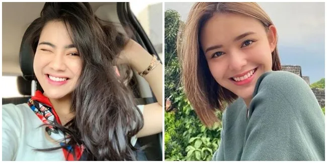 Non Muslim, 6 Selebriti Tanah Air Ini Rupanya Bisa Mengaji!